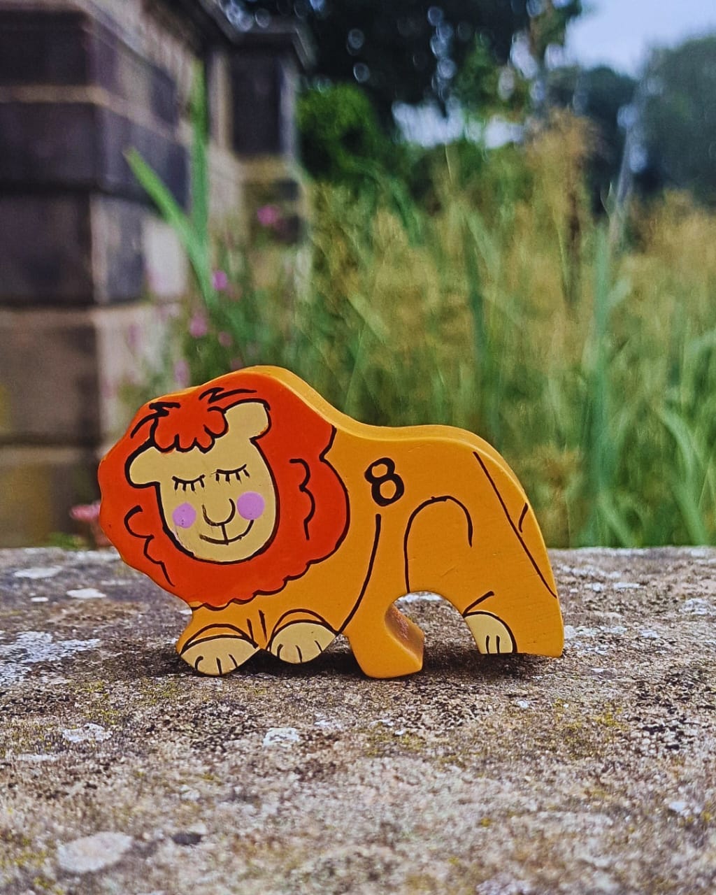 Zoo Number (1-10)