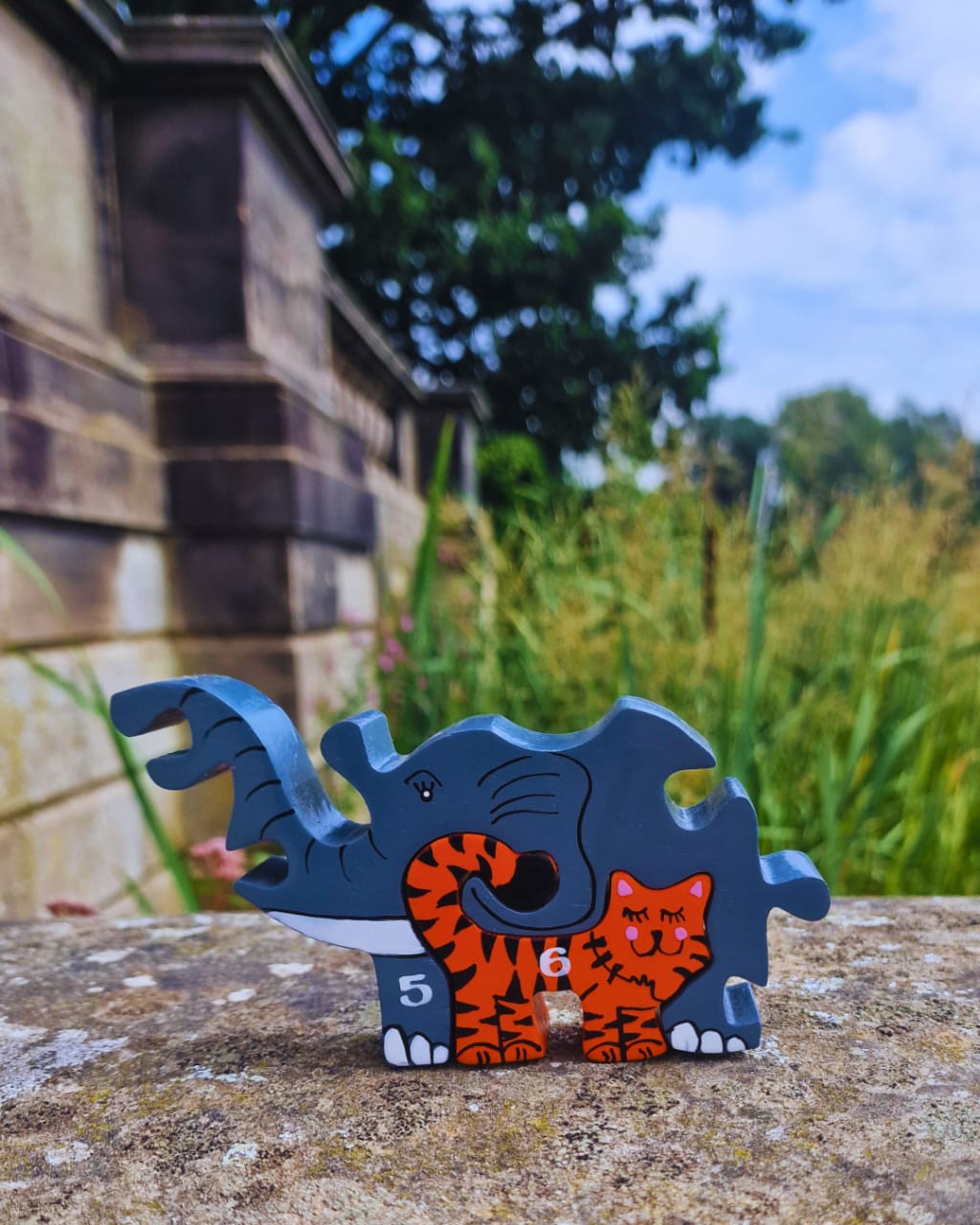 Zoo Number (1-10)