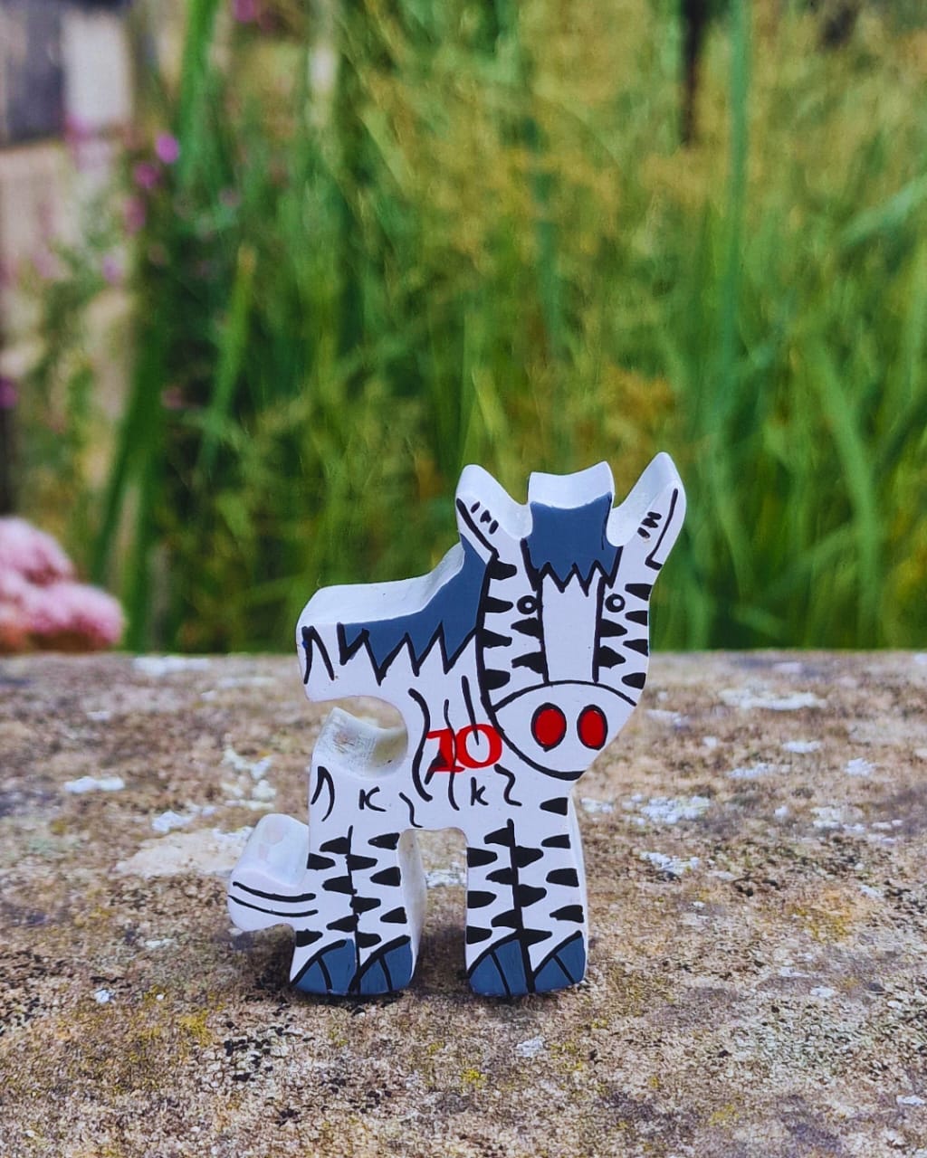 Zoo Number (1-10)