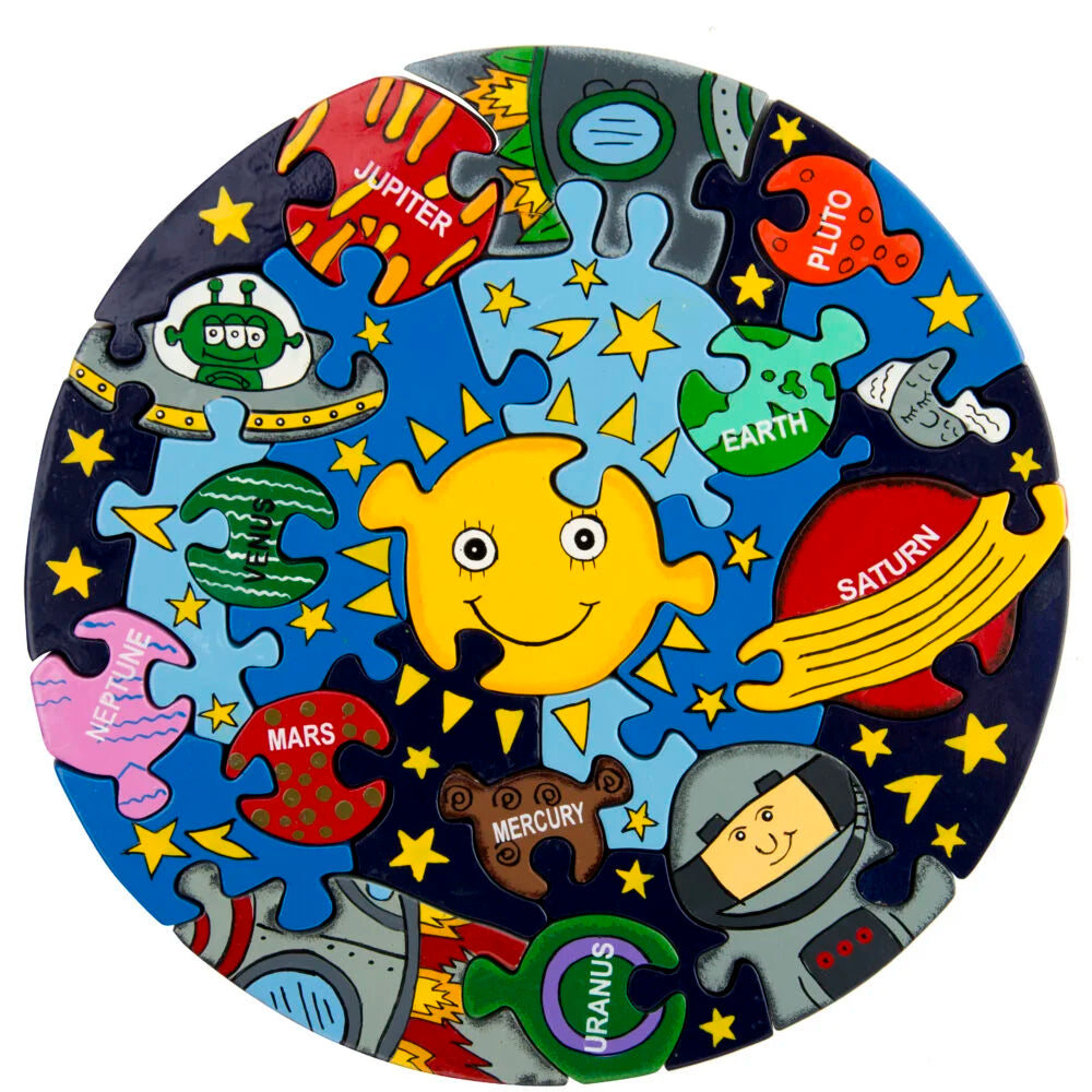 Solar System